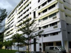 Blk 476 Pasir Ris Drive 6 (Pasir Ris), HDB 4 Rooms #591841261